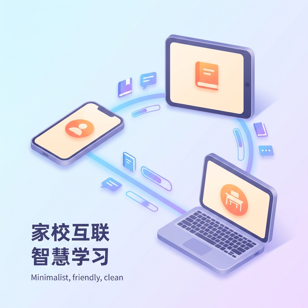 学习动态随时可见